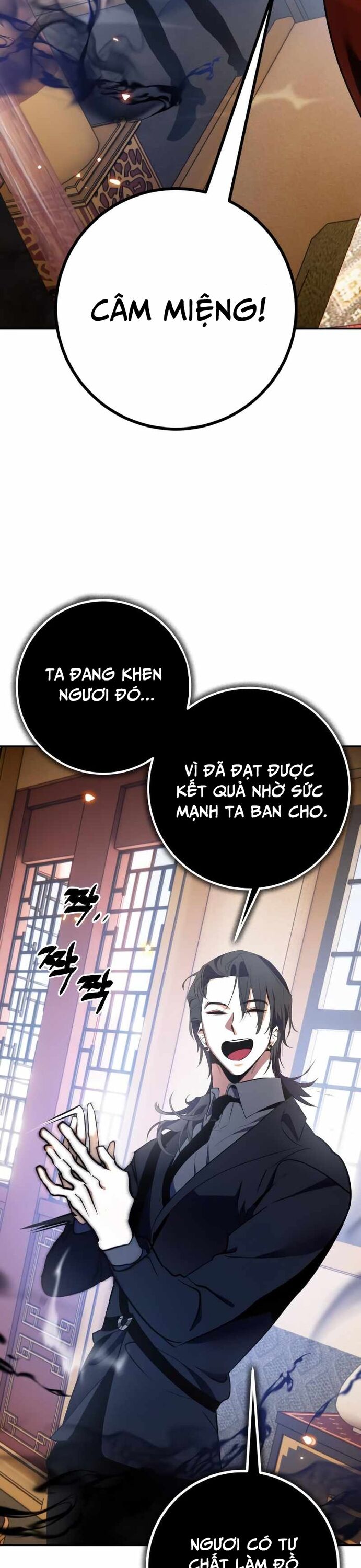 Trở Lại Thành Người Chơi Chap 135 - Next Chap 136