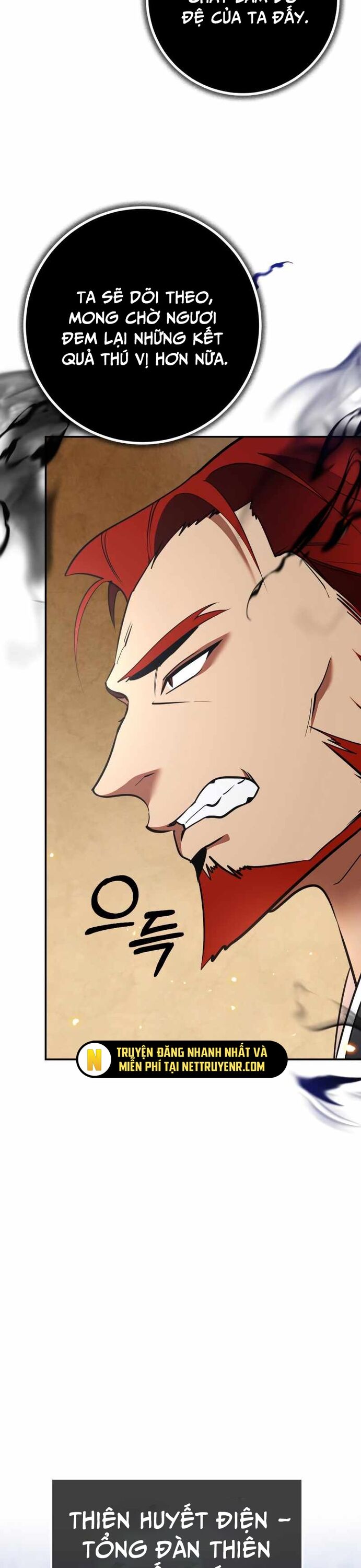 Trở Lại Thành Người Chơi Chap 135 - Next Chap 136