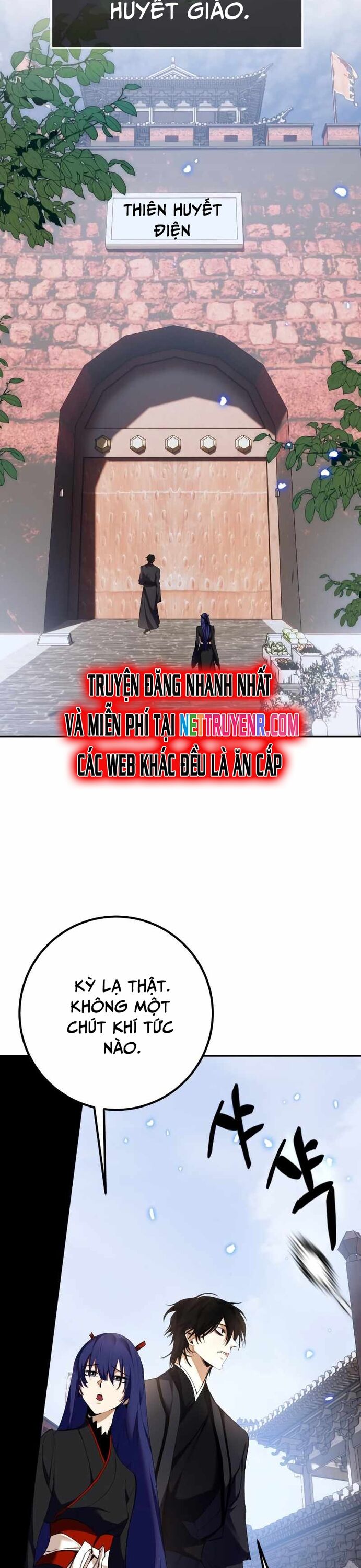 Trở Lại Thành Người Chơi Chap 135 - Next Chap 136