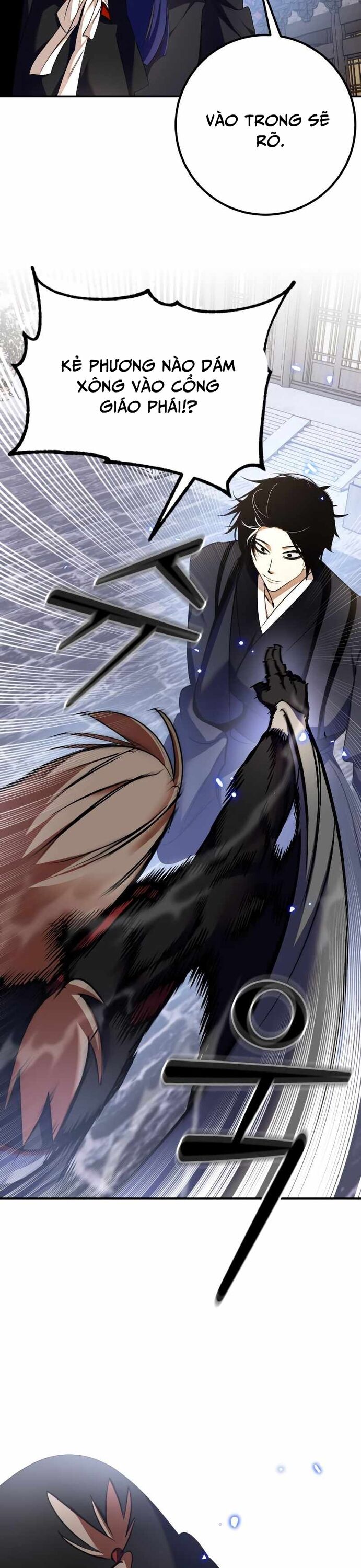 Trở Lại Thành Người Chơi Chap 135 - Next Chap 136
