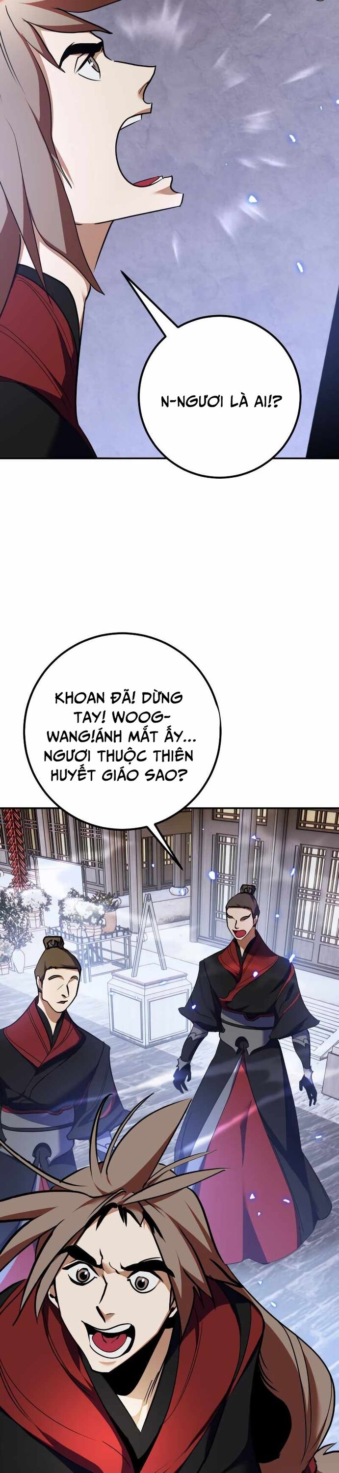 Trở Lại Thành Người Chơi Chap 135 - Next Chap 136