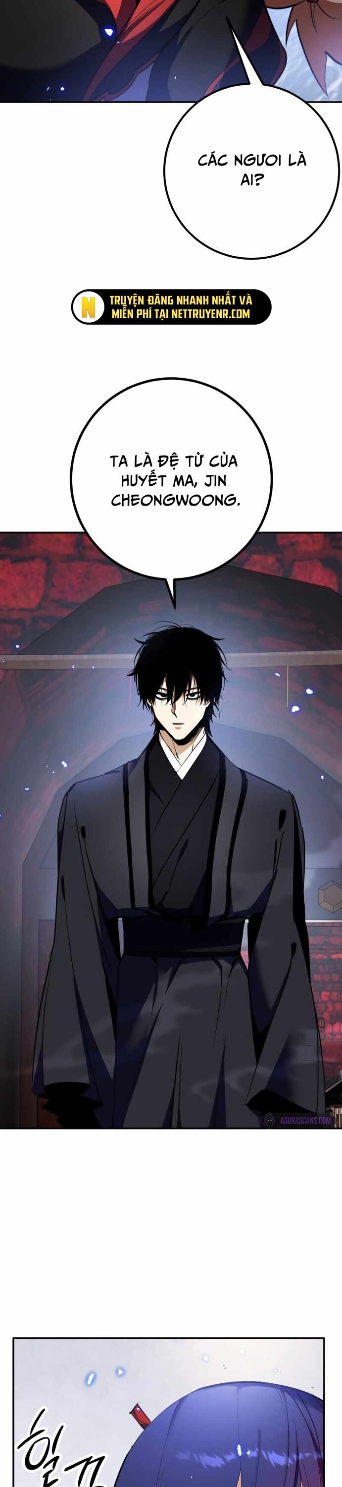 Trở Lại Thành Người Chơi Chap 135 - Next Chap 136