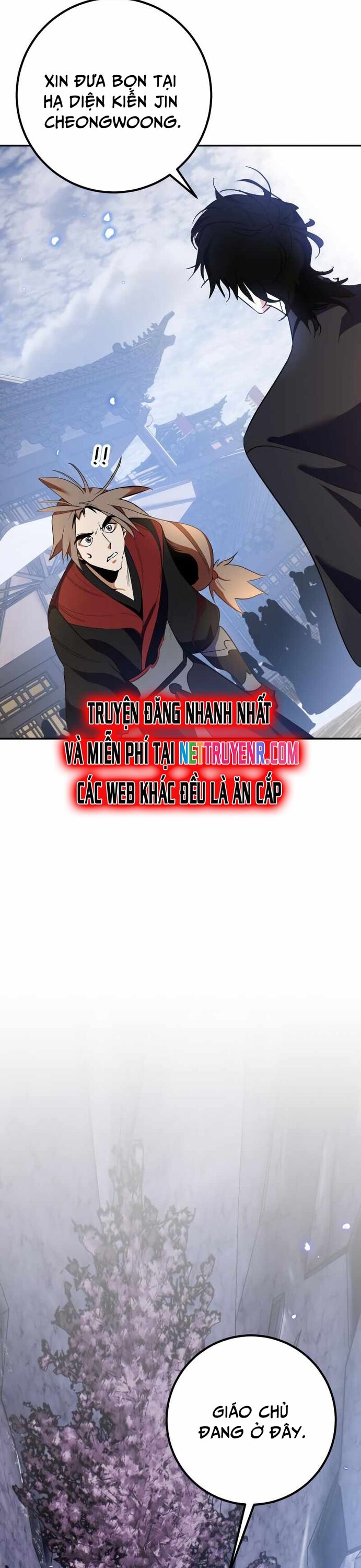 Trở Lại Thành Người Chơi Chap 135 - Next Chap 136