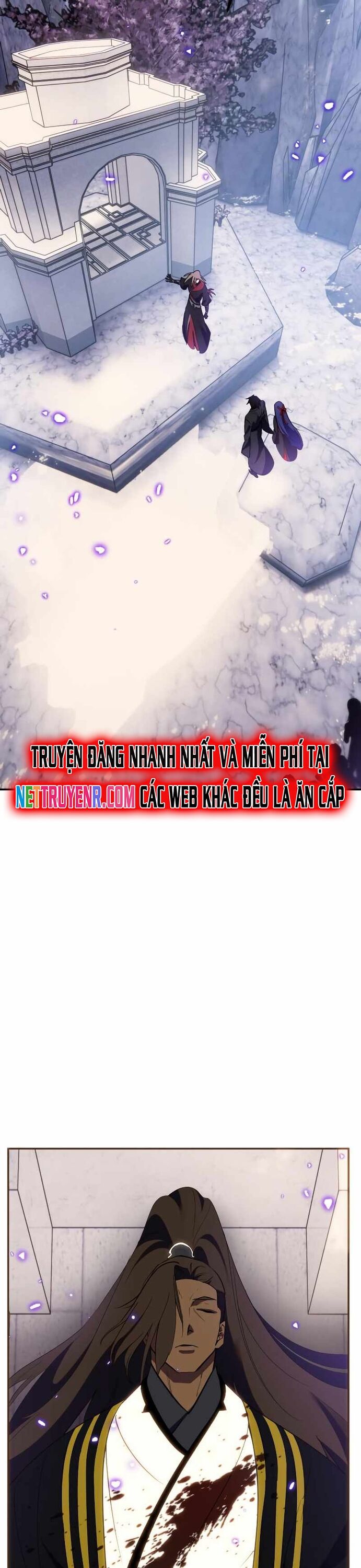 Trở Lại Thành Người Chơi Chap 135 - Next Chap 136