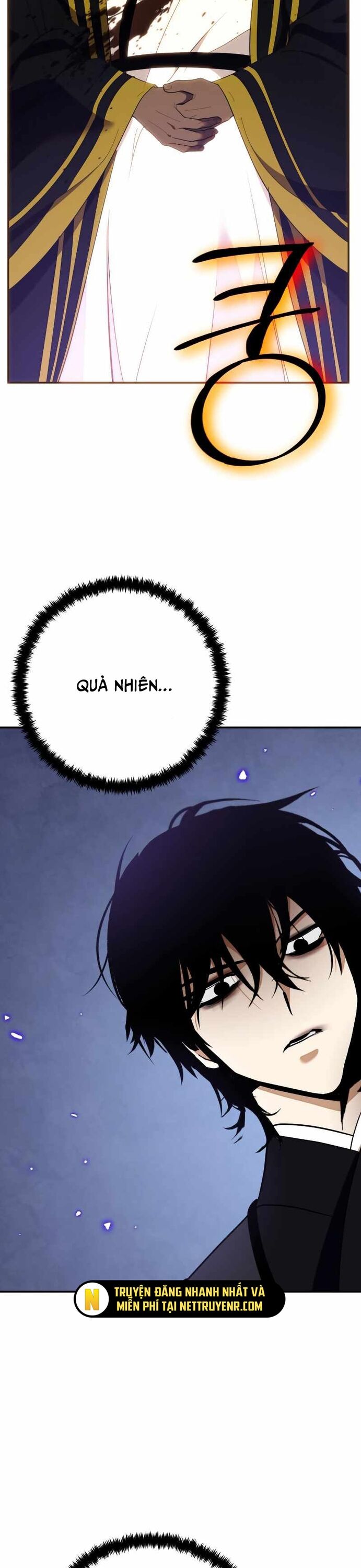 Trở Lại Thành Người Chơi Chap 135 - Next Chap 136