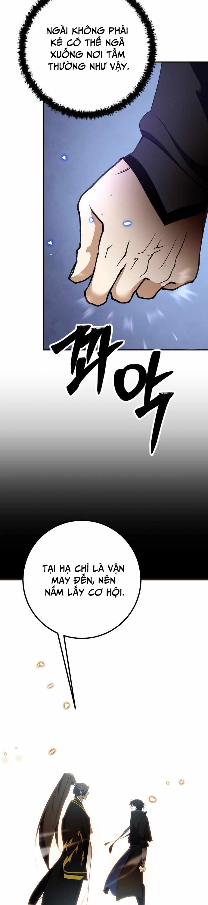 Trở Lại Thành Người Chơi Chap 135 - Next Chap 136