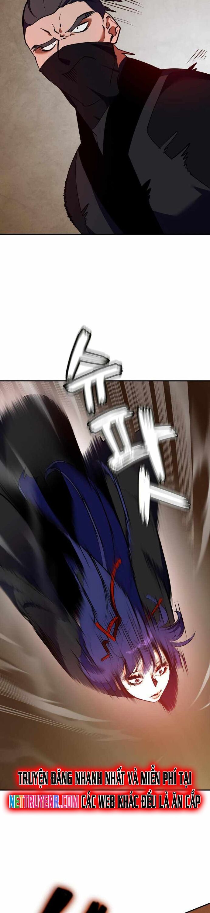 Trở Lại Thành Người Chơi Chap 135 - Next Chap 136