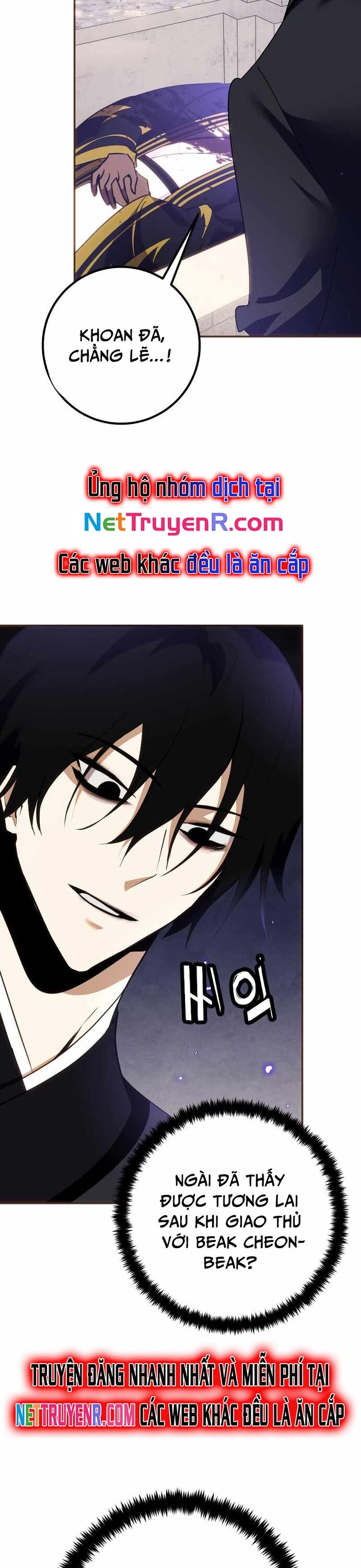 Trở Lại Thành Người Chơi Chap 135 - Next Chap 136