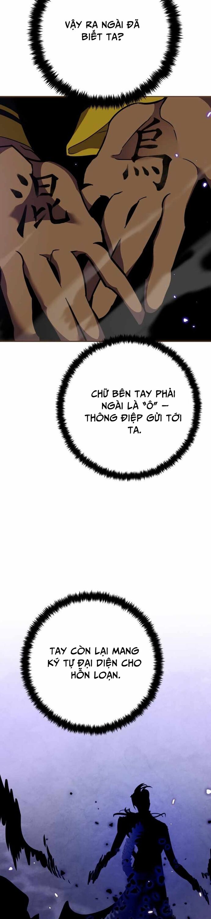 Trở Lại Thành Người Chơi Chap 135 - Next Chap 136