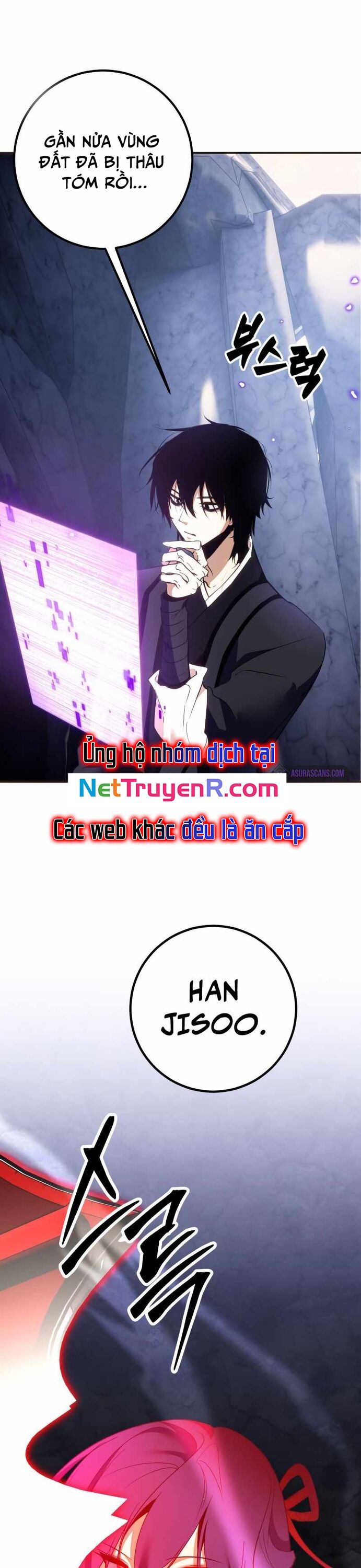 Trở Lại Thành Người Chơi Chap 135 - Next Chap 136