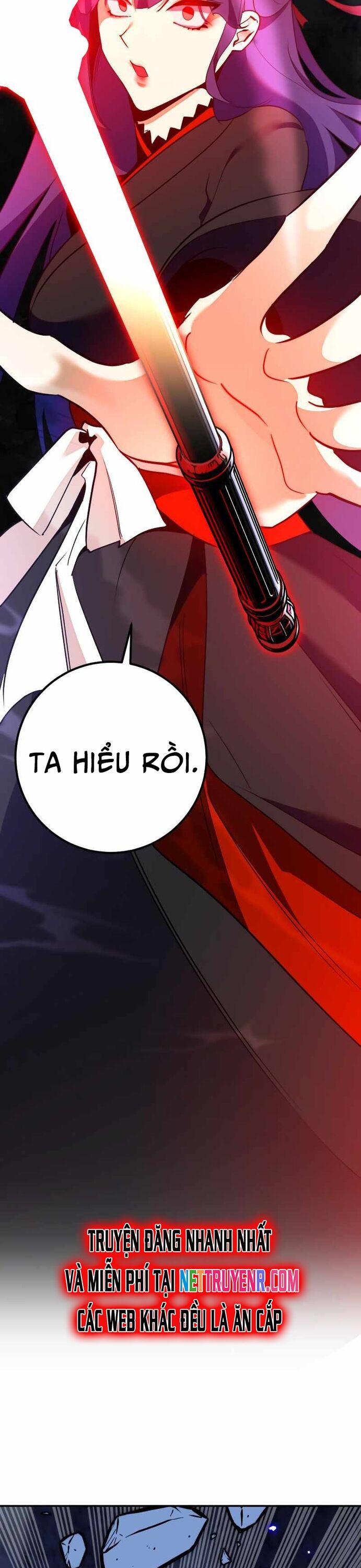 Trở Lại Thành Người Chơi Chap 135 - Next Chap 136