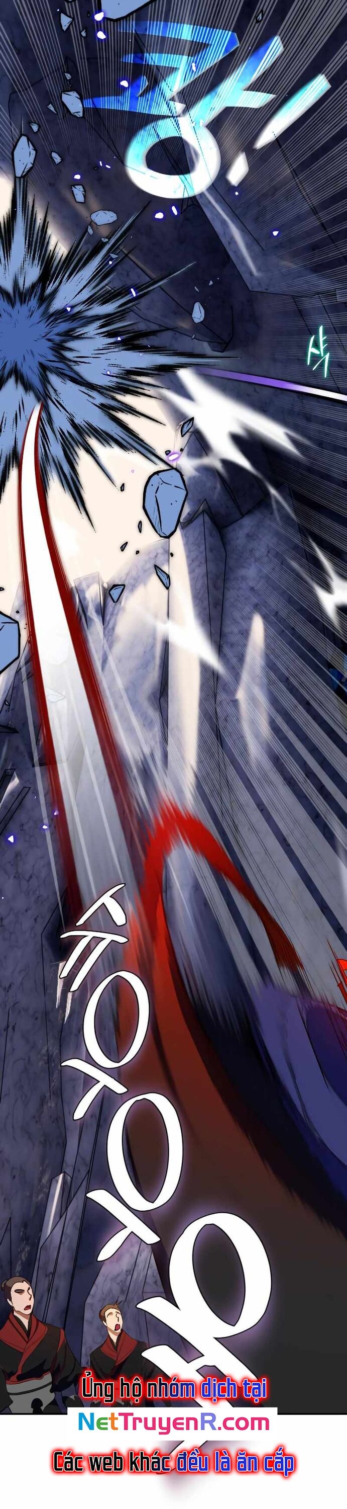 Trở Lại Thành Người Chơi Chap 135 - Next Chap 136