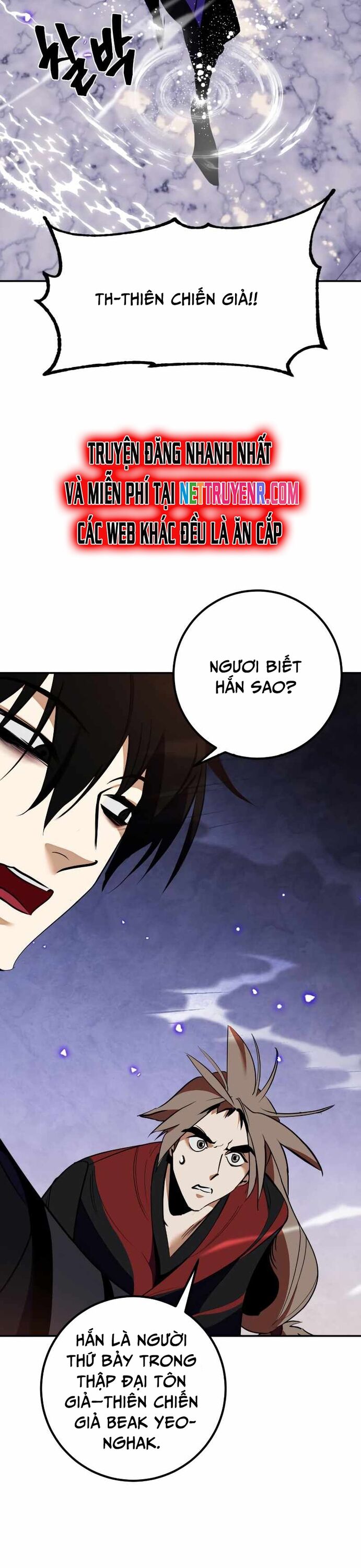 Trở Lại Thành Người Chơi Chap 135 - Next Chap 136
