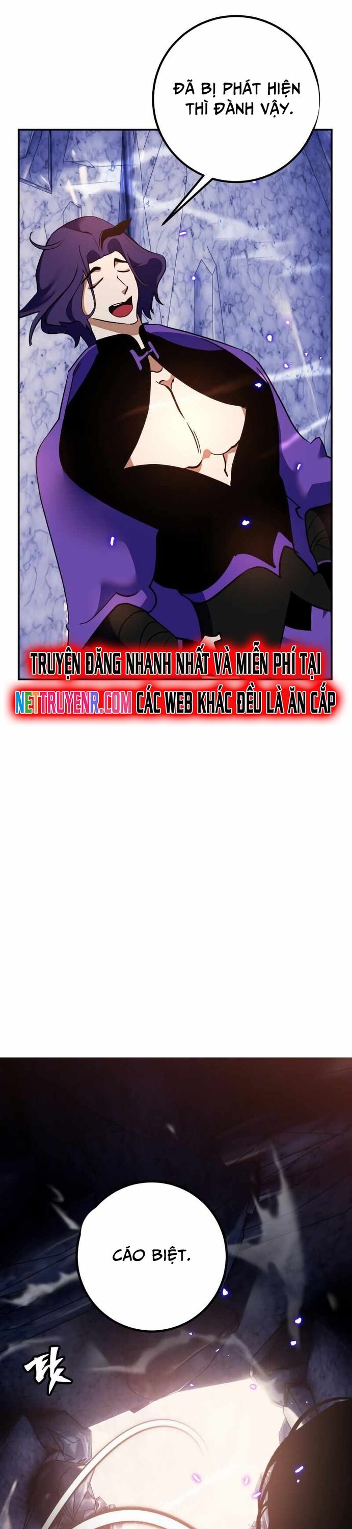 Trở Lại Thành Người Chơi Chap 135 - Next Chap 136