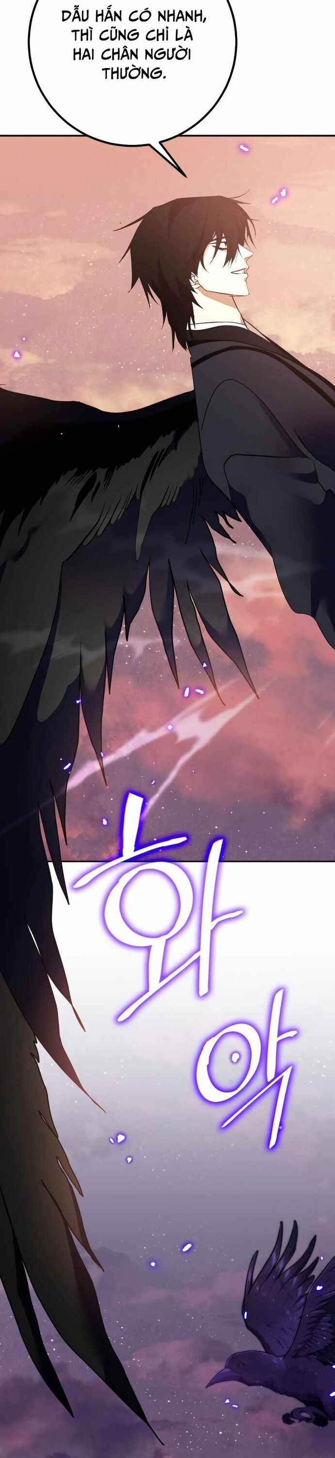Trở Lại Thành Người Chơi Chap 135 - Next Chap 136