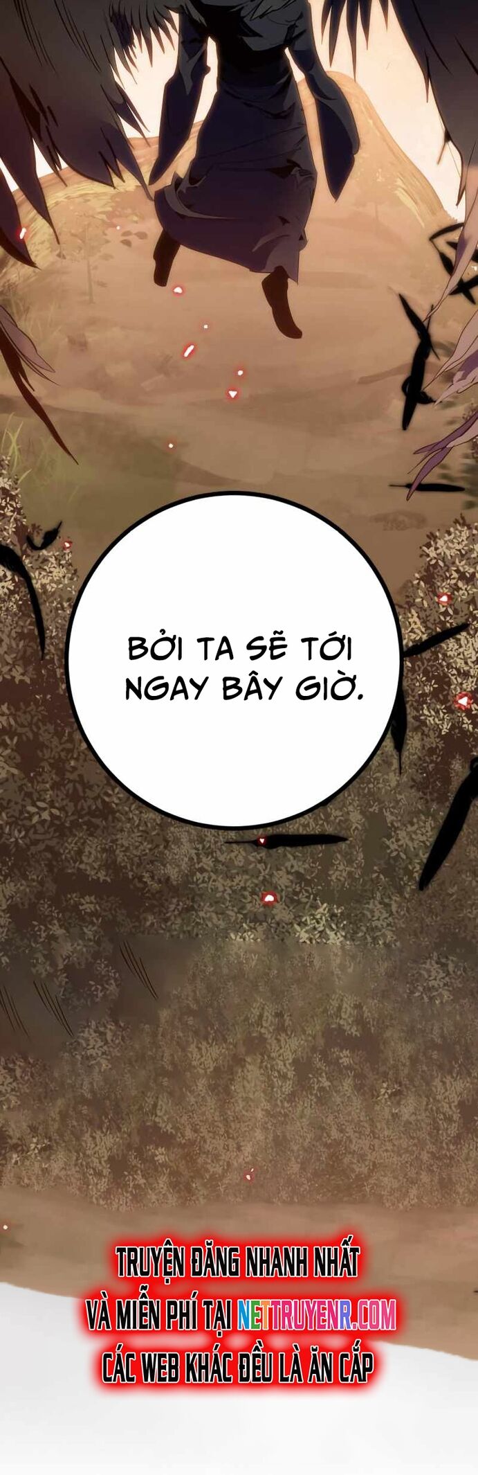 Trở Lại Thành Người Chơi Chap 135 - Next Chap 136