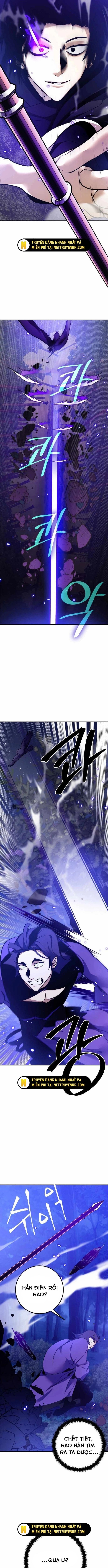 Trở Lại Thành Người Chơi Chap 136 - Next Chap 137