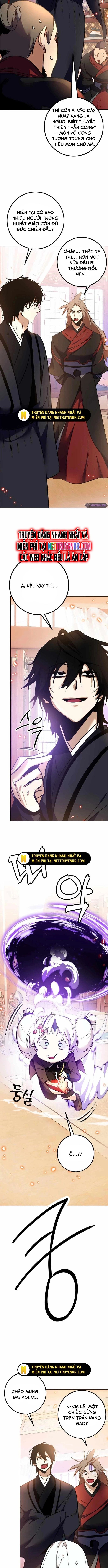 Trở Lại Thành Người Chơi Chap 136 - Next Chap 137