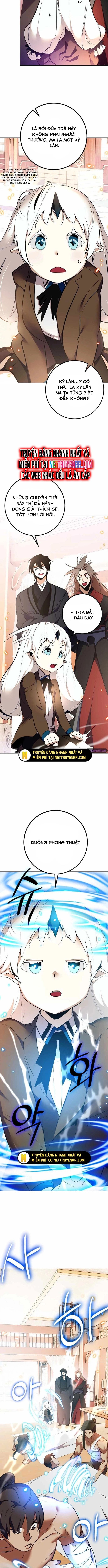 Trở Lại Thành Người Chơi Chap 136 - Next Chap 137