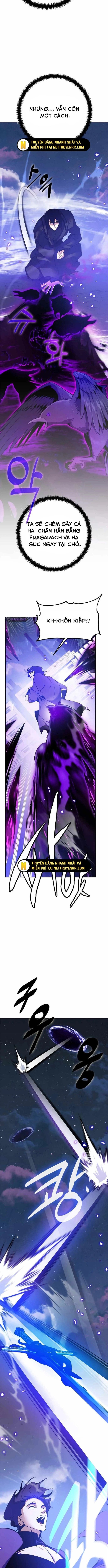 Trở Lại Thành Người Chơi Chap 136 - Next Chap 137