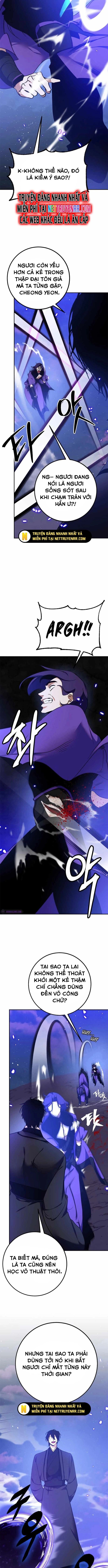 Trở Lại Thành Người Chơi Chap 136 - Next Chap 137