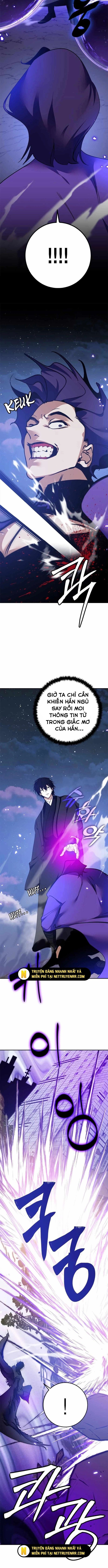 Trở Lại Thành Người Chơi Chap 136 - Next Chap 137