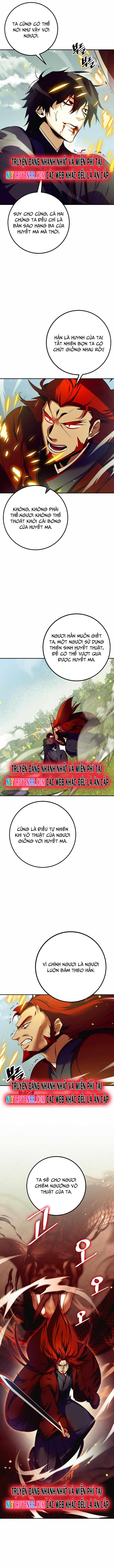 Trở Lại Thành Người Chơi Chap 139 - Next Chap 140