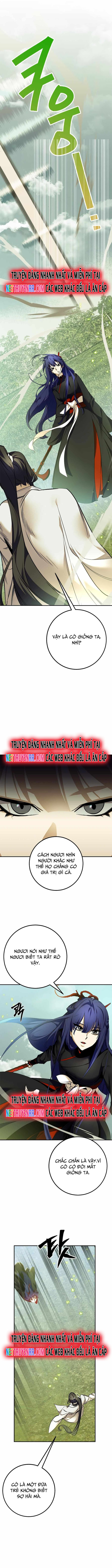 Trở Lại Thành Người Chơi Chap 139 - Next Chap 140