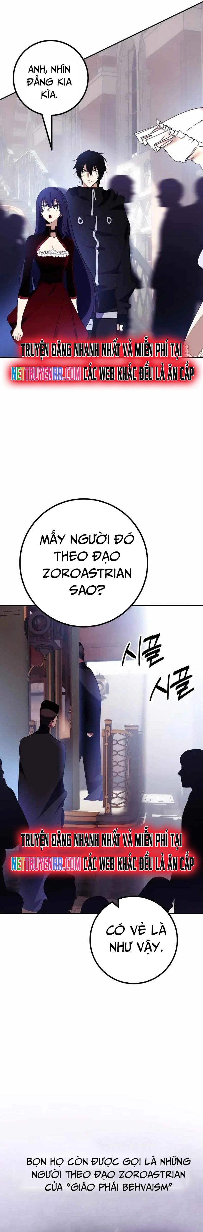 Trở Lại Thành Người Chơi Chap 143 - Next Chap 144