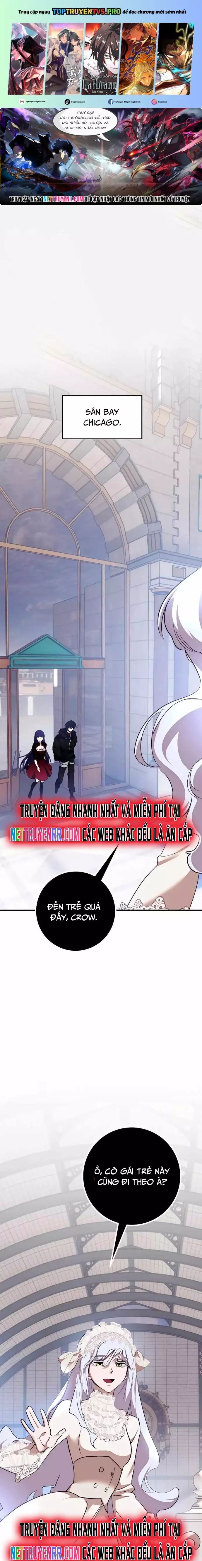 Trở Lại Thành Người Chơi Chap 143 - Next Chap 144