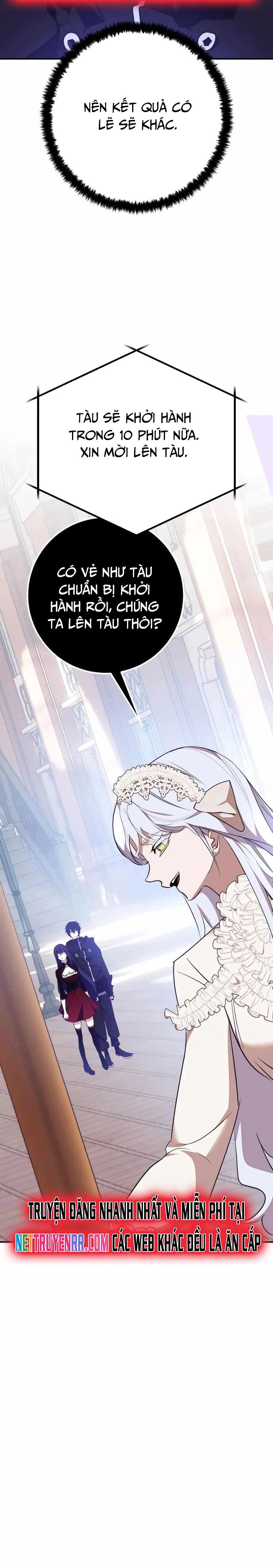 Trở Lại Thành Người Chơi Chap 143 - Next Chap 144