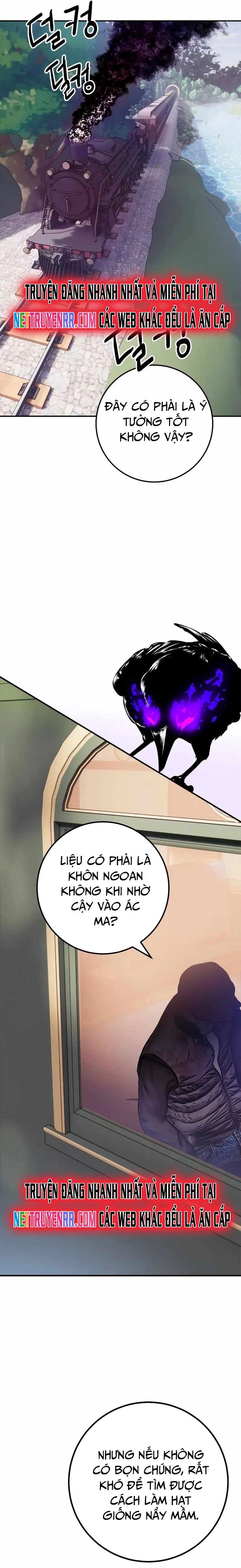 Trở Lại Thành Người Chơi Chap 143 - Next Chap 144