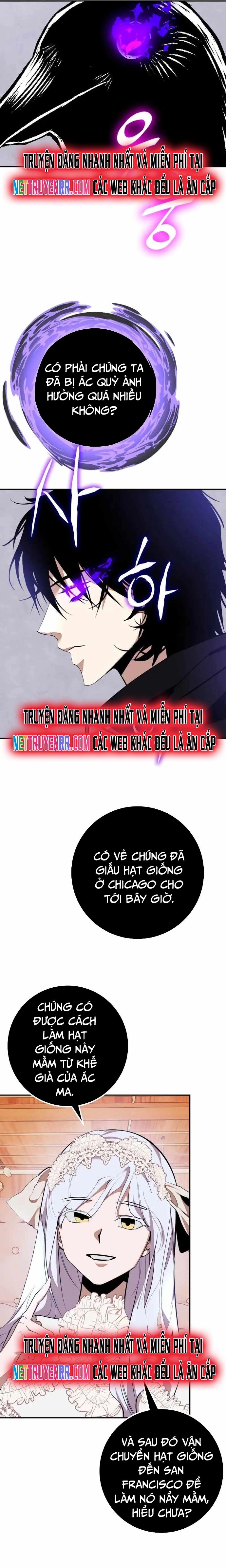 Trở Lại Thành Người Chơi Chap 143 - Next Chap 144