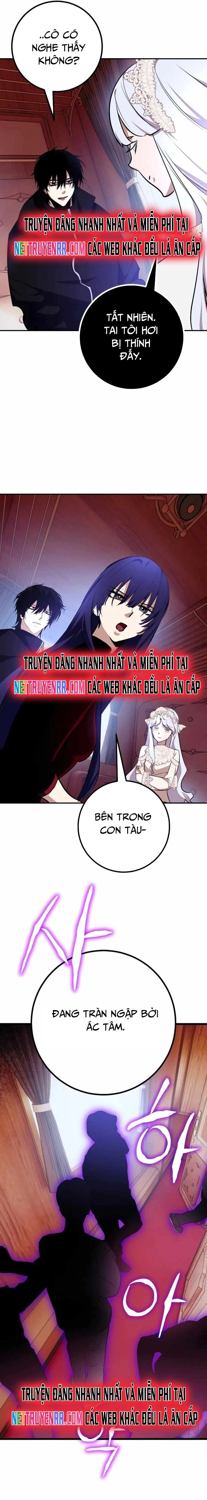 Trở Lại Thành Người Chơi Chap 143 - Next Chap 144