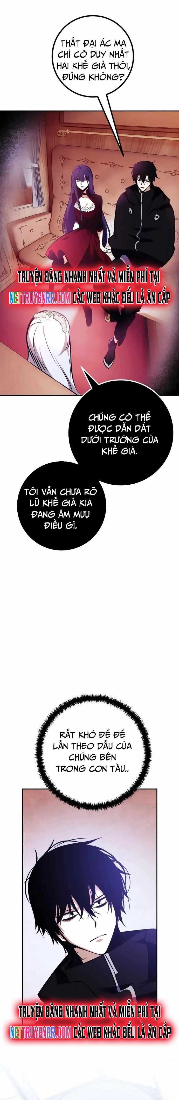 Trở Lại Thành Người Chơi Chap 143 - Next Chap 144