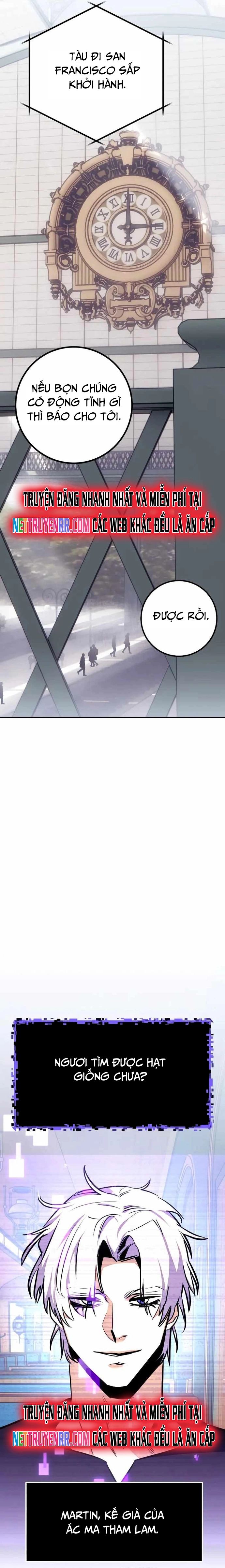 Trở Lại Thành Người Chơi Chap 143 - Next Chap 144