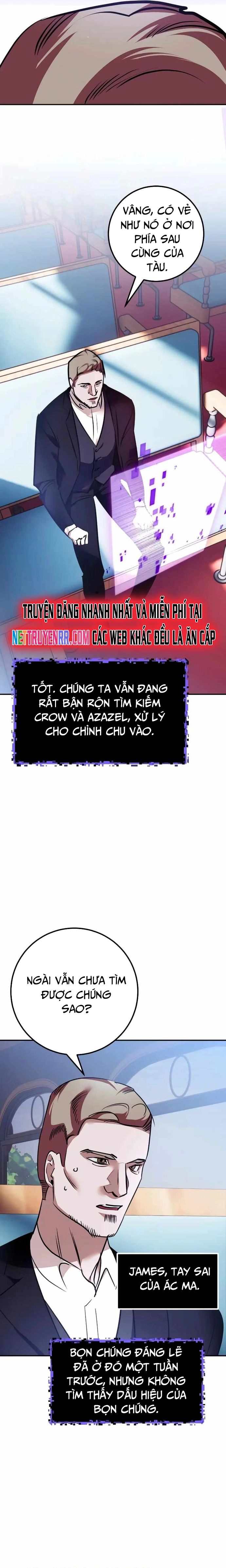 Trở Lại Thành Người Chơi Chap 143 - Next Chap 144