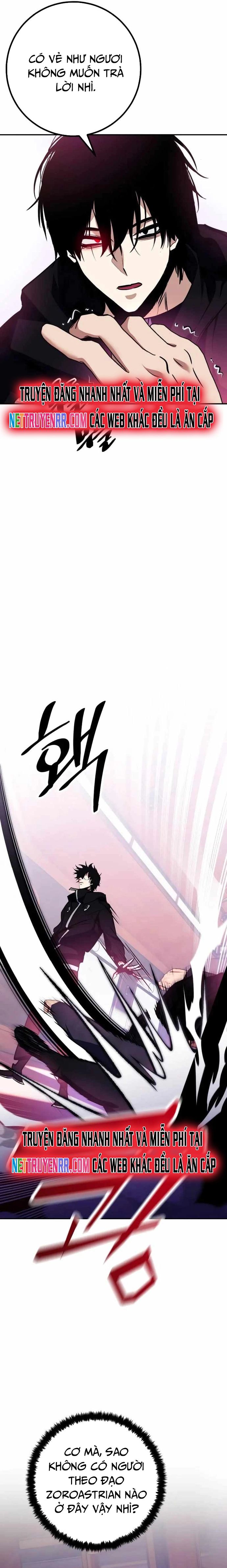 Trở Lại Thành Người Chơi Chap 143 - Next Chap 144