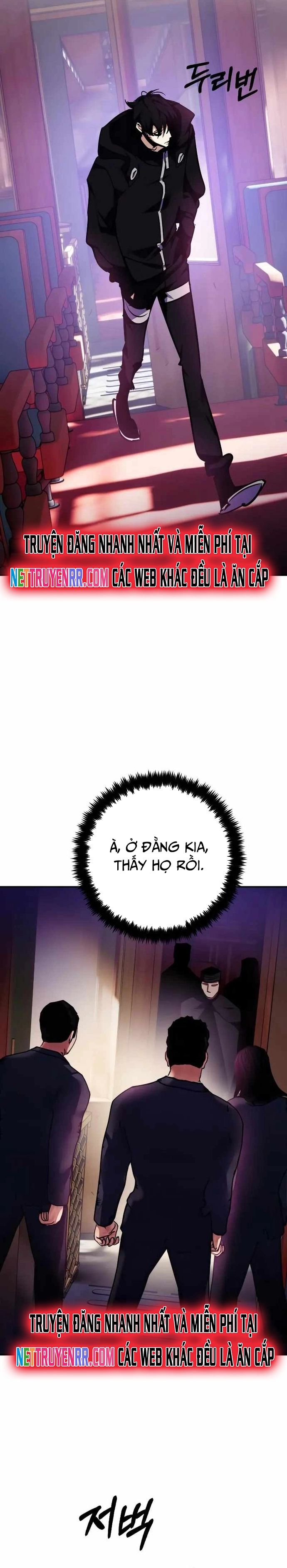 Trở Lại Thành Người Chơi Chap 143 - Next Chap 144
