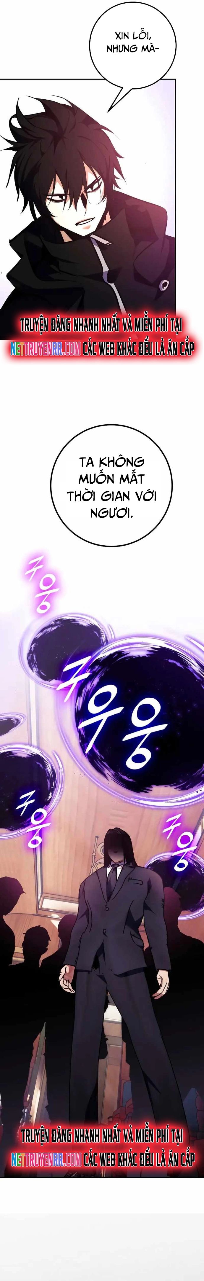 Trở Lại Thành Người Chơi Chap 143 - Next Chap 144