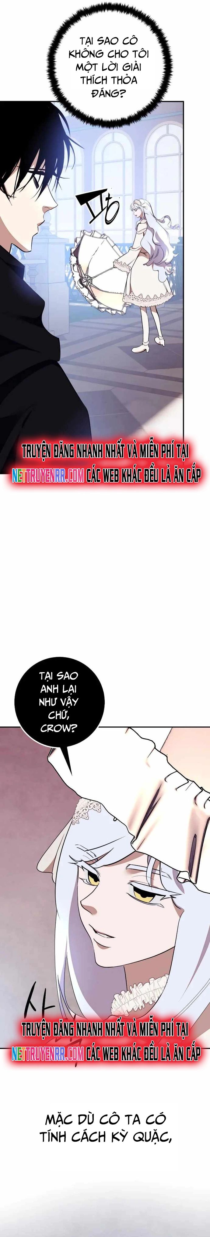 Trở Lại Thành Người Chơi Chap 143 - Next Chap 144