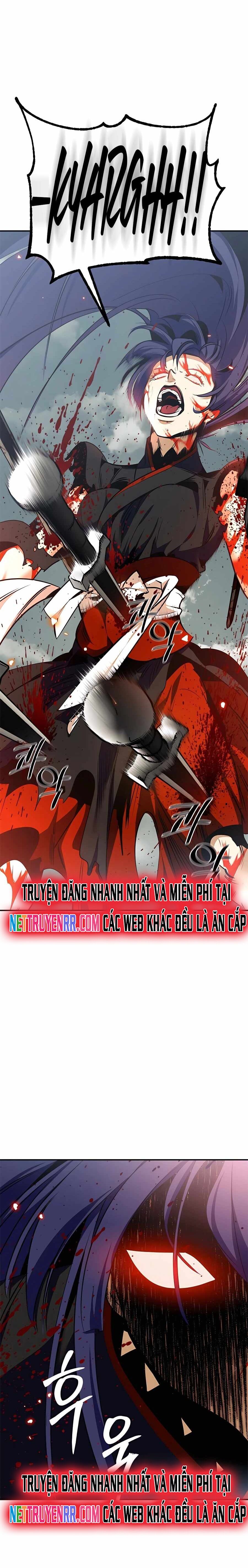 Trở Lại Thành Người Chơi Chap 140 - Next Chap 141