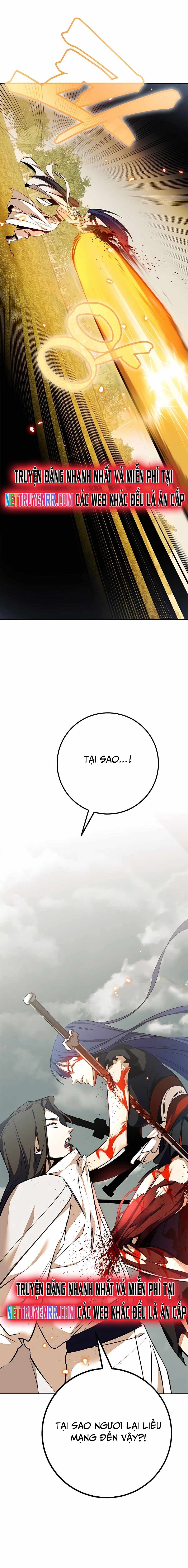 Trở Lại Thành Người Chơi Chap 140 - Next Chap 141