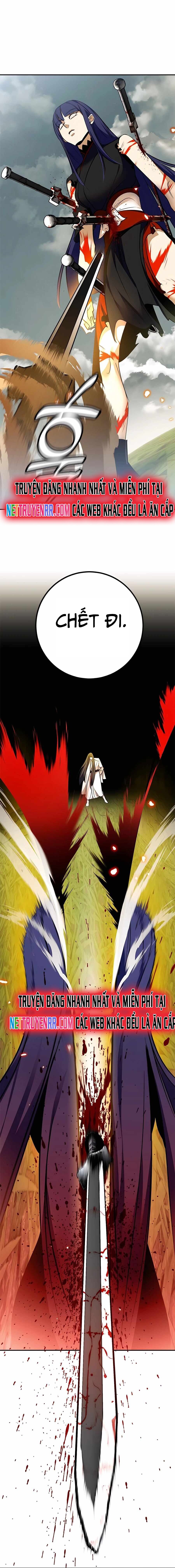 Trở Lại Thành Người Chơi Chap 140 - Next Chap 141