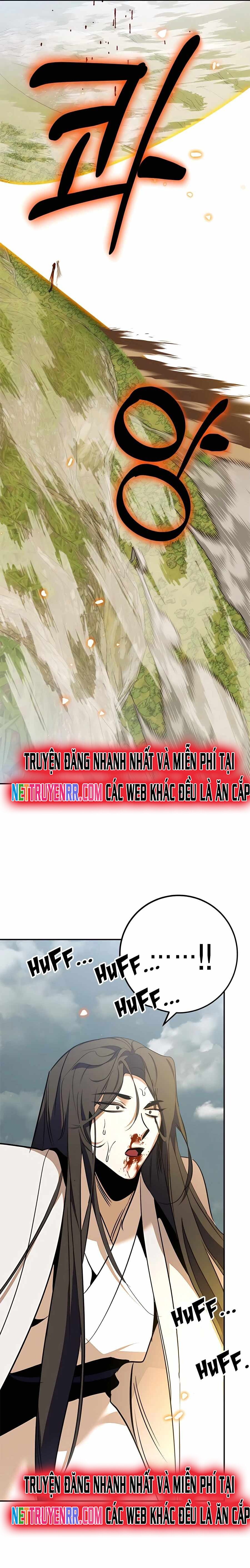 Trở Lại Thành Người Chơi Chap 140 - Next Chap 141