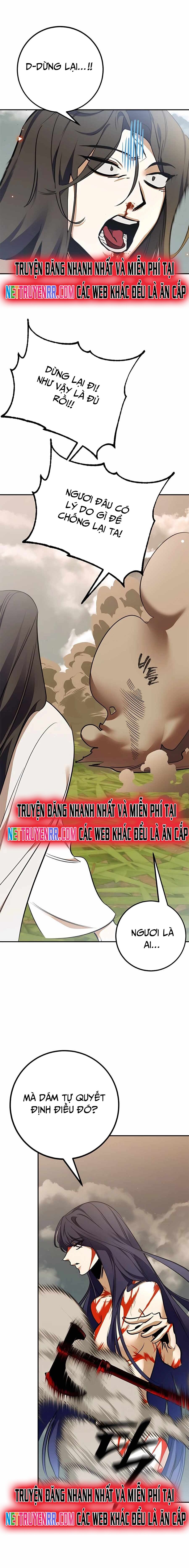 Trở Lại Thành Người Chơi Chap 140 - Next Chap 141