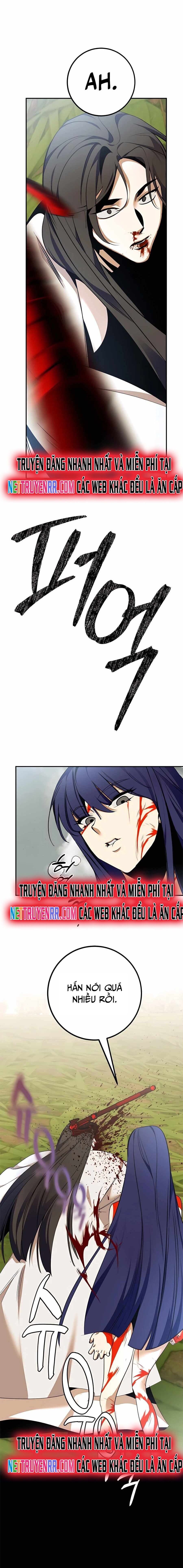 Trở Lại Thành Người Chơi Chap 140 - Next Chap 141