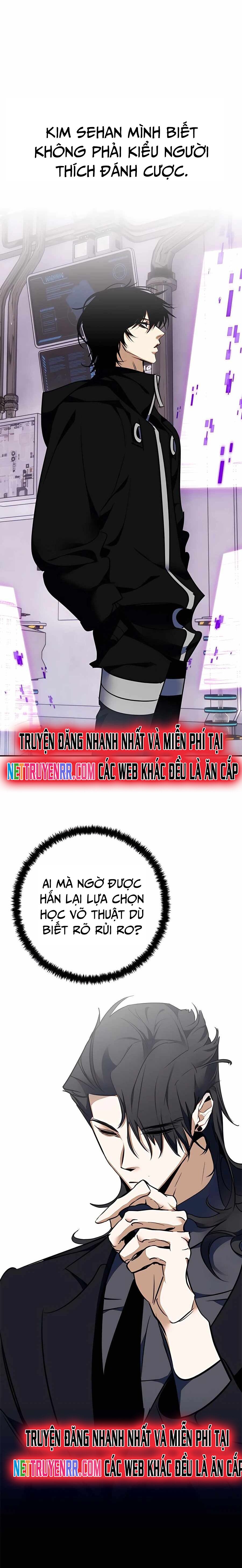 Trở Lại Thành Người Chơi Chap 140 - Next Chap 141