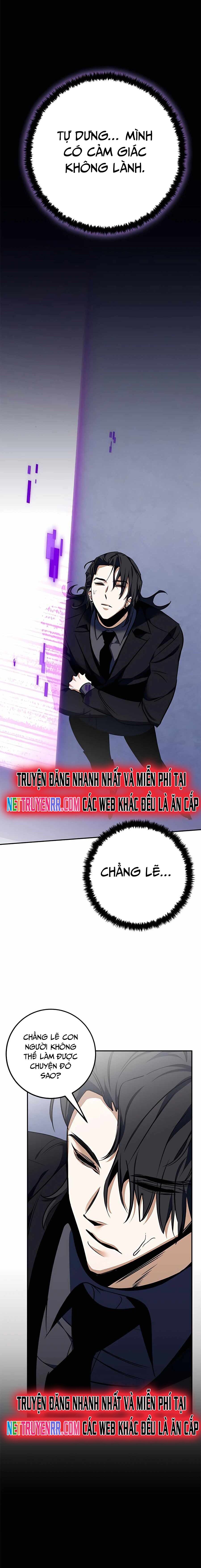 Trở Lại Thành Người Chơi Chap 140 - Next Chap 141