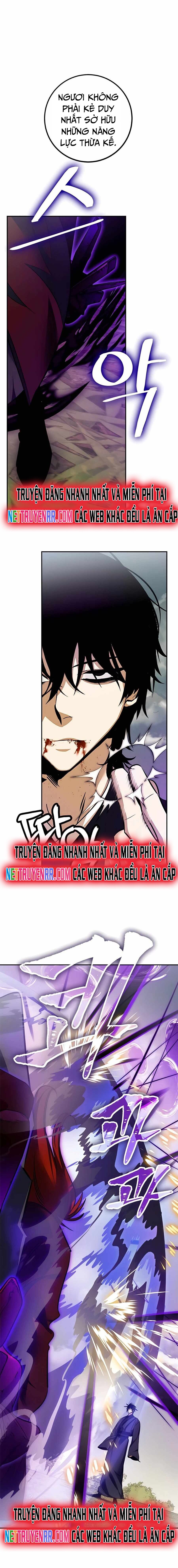 Trở Lại Thành Người Chơi Chap 140 - Next Chap 141